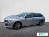 Peugeot 508 SW occasion année 2022 boite Automatique Annonce Peugeot 508 SW occasion Essence SW PureTech 130 ch S&S EAT8 Allure Pack à VALENCE