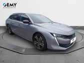 Peugeot 508 SW SW PureTech 130 ch S&S EAT8 GT Pack  2022 - annonce de voiture en vente sur Auto Sélection.com