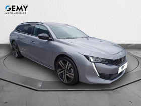 Peugeot 508 SW , garage PEUGEOT GEMY VANNES  VANNES