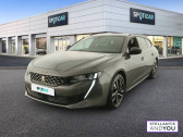 Peugeot 508 SW occasion année 2023 boite Automatique Annonce Peugeot 508 SW occasion Essence SW PureTech 130 ch S&S EAT8 GT à VILLENEUVE D'ASCQ