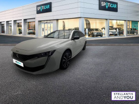 Peugeot 508 SW , garage SPOTICAR STELLANTIS &YOU LE CANNET IV  LE CANNET