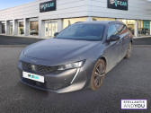 Peugeot 508 SW SW PureTech 130 ch S&S EAT8 GT   VILLENEUVE D'ASCQ 59