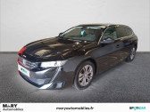 Annonce Peugeot 508 SW occasion Essence SW PureTech 180 ch S&S EAT8 Active Business à Tourlaville