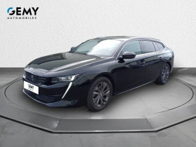 Peugeot 508 SW , garage RENAULT GEMY TOURS SUD  CHAMBRAY LES TOURS