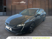 Peugeot 508 SW SW PureTech 180 ch S&S EAT8 GT   AUXERRE 89
