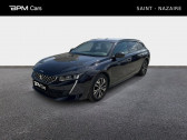 Annonce Peugeot 508 SW occasion Essence SW PureTech 180ch S&S GT Line EAT8  SAINT-NAZAIRE