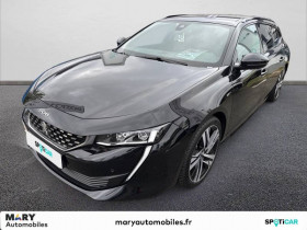 Peugeot 508 SW , garage MARY AUTOMOBILES AMIENS PEUGEOT  LONGUEAU