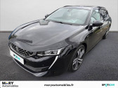 Peugeot 508 SW occasion année 2020 boite Automatique Annonce Peugeot 508 SW occasion Essence SW PureTech 225 ch S&S EAT8 GT à LONGUEAU