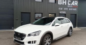Peugeot 508 SW SW RXH 2.0 BLUEHDI 180CV 4X4 EAT6 MOTEUR NEUF FULL OPTIONS  � Haguenau 67