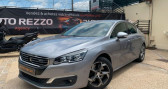 Annonce Peugeot 508 occasion Diesel (2) 2.0 bluehdi 180 s&s feline eat6  Claye-Souilly