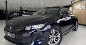 Annonce Peugeot 508 occasion Essence ? 1.6 PURETECH 180 CH ALLURE EAT8 TOIT OUVRANT ENTRETIEN COM � Fay aux loges
