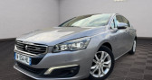 Peugeot 508 *HYBRID4 *2.0 HDI 163 ALLURE GPS LEDS CUIR   Uckange 57