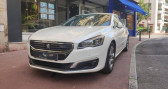 Peugeot 508 occasion année 2016 boite Automatique Annonce Peugeot 508 occasion Diesel à Saint-Mandé