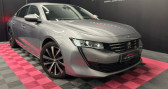 Annonce Peugeot 508 occasion Diesel 1.5 130ch EAT8 Allure SECONDE MAIN SUIVI COMPLET R�VISION �  � Lesm�nils