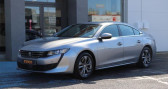 Peugeot 508 occasion année 2019 boite Manuelle Annonce Peugeot 508 occasion Diesel 1.5 BLUEHDI 130 ACTIVE BUSINESS à Jouy-aux-arches