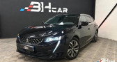 Annonce Peugeot 508 occasion Diesel 1.5 BlueHDi 130 Allure Pack EAT - 2021 - 42 500 km - Suivi c � Roanne