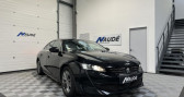 Peugeot 508 1.5 blueHDi 130 ch EAT8 Active Business   CHAPONOST 69