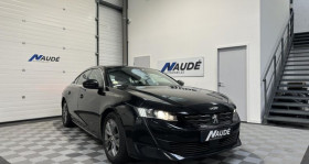 Peugeot 508 , garage NAUDE AUTOMOBILES CHAPONOST  CHAPONOST
