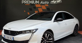 Peugeot 508 occasion 2022 mise en vente à Chignin par le garage PREMIUM AUTO 73 - photo n°1