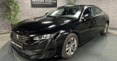 Peugeot 508 1.5 BlueHDi 130 EAT8 Active Business  2020 - annonce de voiture en vente sur Auto Sélection.com