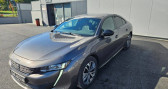 Peugeot 508 occasion année 2023 boite Automatique Annonce Peugeot 508 occasion Diesel 1.5 BlueHDi 130ch Allure Pack EAT8 TVA RECUP à Saint-Jean-de-Linières