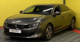 Peugeot 508 occasion 2021 mise en vente &agrave; Issoire par le garage MOUREY AUTOMOBILES - photo n&deg;1