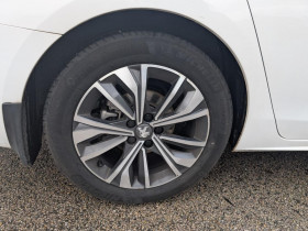 Peugeot 508 1.5 BlueHDi S&S - 130  Active Business  occasion � Ganges - photo n�7