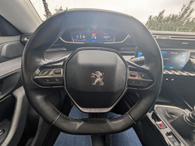 Peugeot 508 1.5 BlueHDi S&S - 130  Active Business  occasion � Ganges - photo n�13