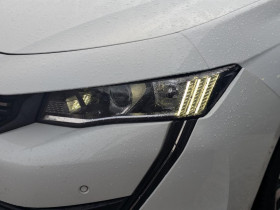 Peugeot 508 1.5 BlueHDi S&S - 130  Active Business  occasion � Ganges - photo n�5