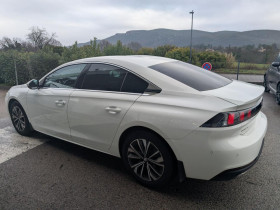 Peugeot 508 1.5 BlueHDi S&S - 130  Active Business  occasion � Ganges - photo n�3
