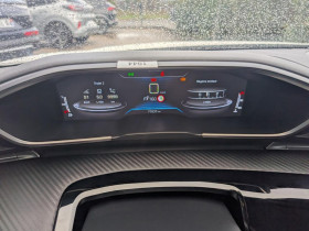 Peugeot 508 1.5 BlueHDi S&S - 130  Active Business  occasion � Ganges - photo n�12