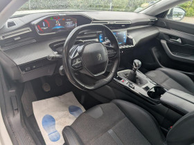Peugeot 508 1.5 BlueHDi S&S - 130  Active Business  occasion � Ganges - photo n�11
