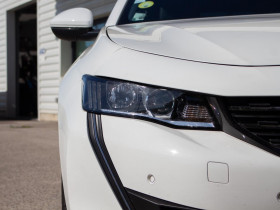 Peugeot 508 1.5 BlueHDi S&S - 130  Active Business  occasion � Ganges - photo n�6