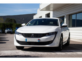 Peugeot 508 1.5 BlueHDi S&S - 130  Active Business  occasion � Ganges - photo n�2