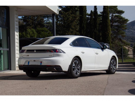 Peugeot 508 1.5 BlueHDi S&S - 130  Active Business  occasion � Ganges - photo n�4