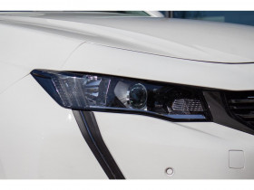 Peugeot 508 1.5 BlueHDi S&S - 130  Active Business  occasion � Ganges - photo n�7