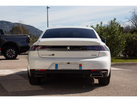 Peugeot 508 1.5 BlueHDi S&S - 130  Active Business  occasion � Ganges - photo n�5