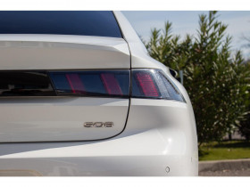 Peugeot 508 1.5 BlueHDi S&S - 130  Active Business  occasion � Ganges - photo n�8