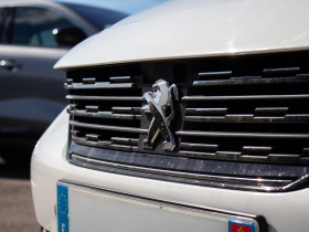 Peugeot 508 1.5 BlueHDi S&S - 130  Active Business  occasion � Ganges - photo n�11