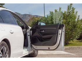 Peugeot 508 1.5 BlueHDi S&S - 130  Active Business  occasion � Ganges - photo n�15