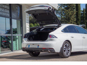 Peugeot 508 1.5 BlueHDi S&S - 130  Active Business  occasion � Ganges - photo n�17