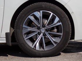 Peugeot 508 1.5 BlueHDi S&S - 130  Active Business  occasion � Ganges - photo n�14