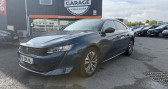 Peugeot 508 1.5 BlueHDi S&S - 130 - BV EAT8 II Allure   GUERET 23