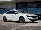 Annonce Peugeot 508 occasion Diesel 1.5 BlueHDi S&S - 130  II BERLINE Active Business PHASE 1 � Ganges