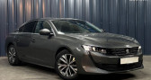 Annonce Peugeot 508 occasion Diesel 1.5HDI 130ch Allure Garantie 1 An Son Focal Camra 360 Carpl  Halluin