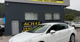 Peugeot 508 , garage DRACENIE MOTORS BY AUTOLUXE � DRAGUIGNAN