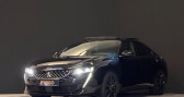 Annonce Peugeot 508 occasion Essence 1.6 180ch gt line eat start-stop � Tours
