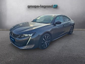 Peugeot 508 1.6 180ch S&S GT Line EAT8   Glos 14