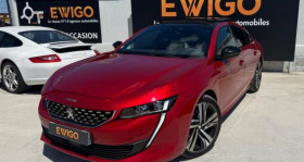 Peugeot 508 , garage EWIGO SAINT-ETIENNE  ANDREZIEUX-BOUTHEON