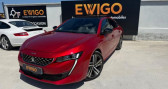 Peugeot 508 occasion année 2020 boite Automatique Annonce Peugeot 508 occasion Hybride 1.6 225 ch HYBRID RECH. GT PACK TOIT OUV. FOCAL JA 19 HAYON à ANDREZIEUX-BOUTHEON